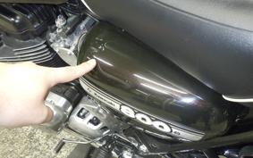 KAWASAKI W800 2017 EJ800A