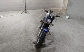 YAMAHA TW200 2JL