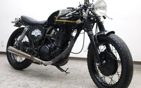 YAMAHA SR400 1997 3302