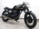 Фото Yamaha SR400 1997 с японского аукциона