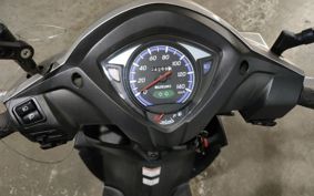 SUZUKI ADDRESS V110 CE47A