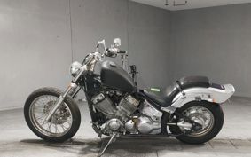 YAMAHA DRAGSTAR 400 4TR