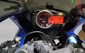 SUZUKI GSX-R1000 GT78A