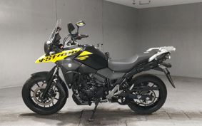 SUZUKI V-STROM 250 DS11A