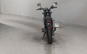 HONDA CB223S MC40