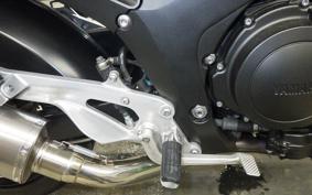 YAMAHA TDM900 ABS 2010