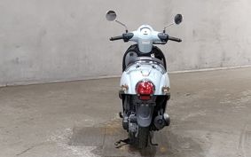 HONDA GIORNO AF77