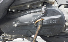 SUZUKI ADDRESS V125 DT11A