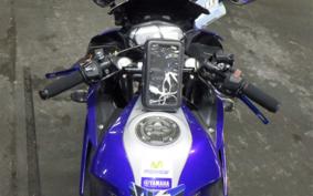 YAMAHA YZF-R25 2002 RG10J
