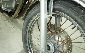 HONDA CB400SS E 2007 NC41