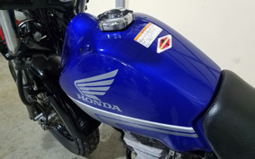 HONDA FTR223 MC34