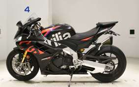APRILIA APRILIA RSV4 1100ファクト 2018