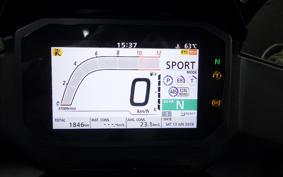HONDA TRANSALP XL750 2023 RD16