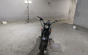 SUZUKI GLASS TRACKER BIG BOY NJ47A