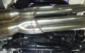 HONDA CB400SF VTEC 2012 NC42