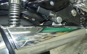 KAWASAKI ELIMINATOR 250 V 2025 VN250A