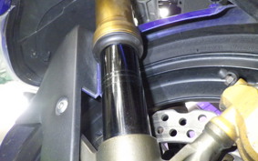 KAWASAKI ZX 10 NINJA R 2004 ZXT00C