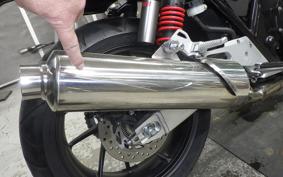 HONDA CB400 SUPER BOLDOR A 2020 NC42