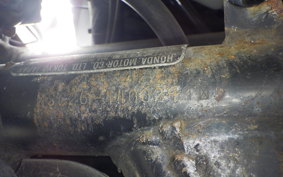 HONDA ST1100 1994 SC26