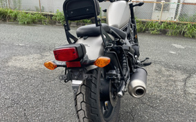 HONDA REBEL 500 2018 PC60