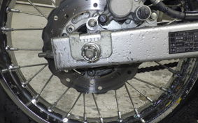 KAWASAKI KLX125 2005 LX125C