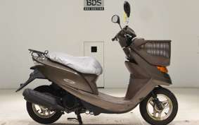 HONDA DIO CESTA GEN 2 2022 AF62