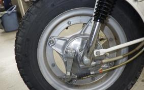 HONDA CHALY 70 2013 CF70