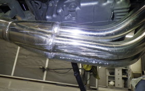 HONDA CB400SF  K 1998 NC31