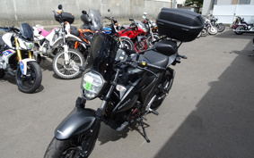SUZUKI JIKUSA-250 ED22B