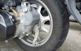 HONDA GIORNO 3 AF77