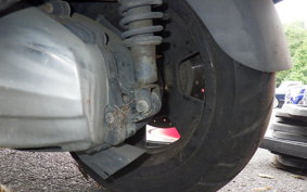 YAMAHA MAXAM 250 SG17J