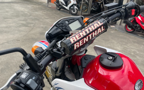 YAMAHA  SEROW 250 FINAL ED DG31J