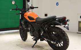 HONDA CL250-2 MC57