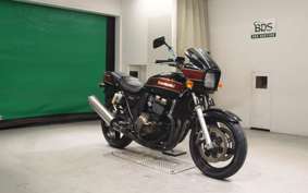 KAWASAKI ZRX400 2006 ZR400E