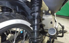 HONDA CT125 HUNTER CUB 2016 JA55