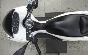 HONDA PCX 150 2008 KF12