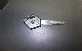 SUZUKI ADDRESS V125 Gen.2 DP12H