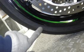 KAWASAKI NINJA H2 SX SE 2019