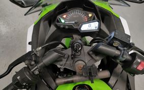 KAWASAKI NINJA250 EX250L