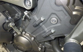 YAMAHA MT-09 A 2015 RN34J