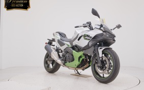 KAWASAKI NINJA7ﾊEVEﾘｯﾄﾞ 2018 CX500A