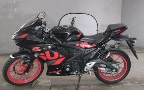 SUZUKI GSX-R125 DL33B