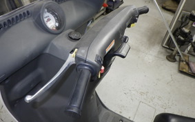 HONDA GYRO CANOPY 1989 TA03