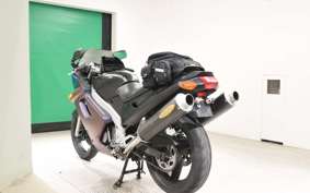 KAWASAKI ZZ-R250 2024 EX250H