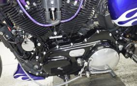 HARLEY XL1200N 2011