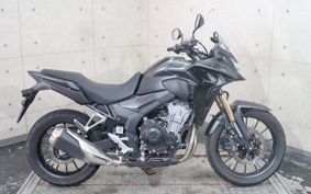 HONDA 400X 2022 NC56