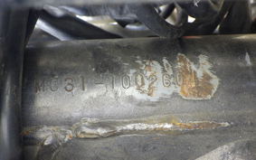 HONDA HORNET 250 MC31