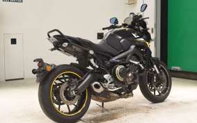 YAMAHA MT-09 A 2017 RN52J