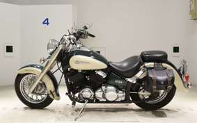 YAMAHA DRAGSTAR 400 CLASSIC 1998 4TR