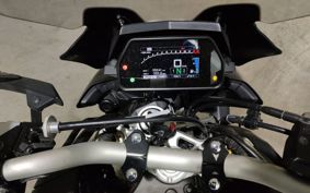 YAMAHA MT-10 SP 2017 RN50J